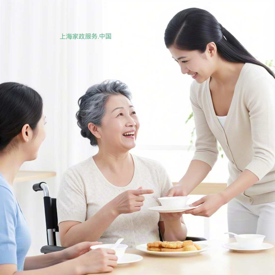 从“食堂”到“医养” 解析2024民政部居家养老服务的三大锚点